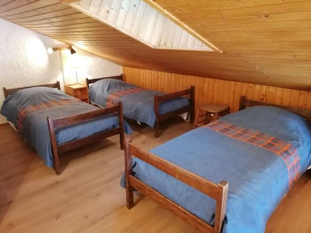 Appartement Piste Rouge A CH340-2F - Le Grand Bornand