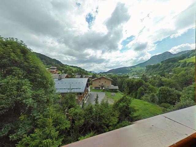 Appartement Piste Rouge A CH340-2F - Le Grand Bornand