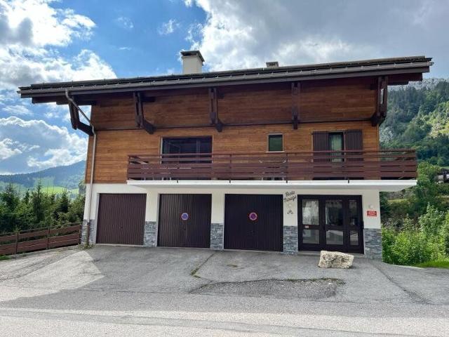 Appartement Piste Rouge A CH340-2F - Le Grand Bornand