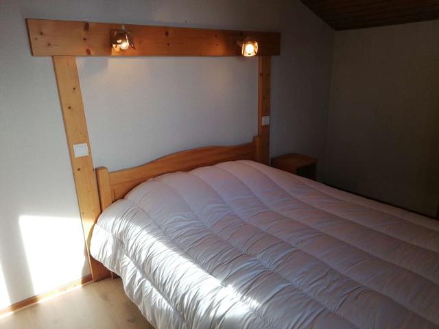 Appartement Piste Rouge A CH340-2F - Le Grand Bornand