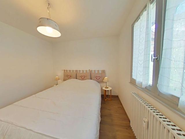 Appartement Bel Alp 1 GB160-2D - Le Grand Bornand