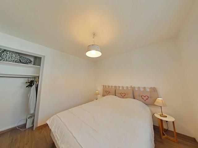 Appartement Bel Alp 1 GB160-2D - Le Grand Bornand