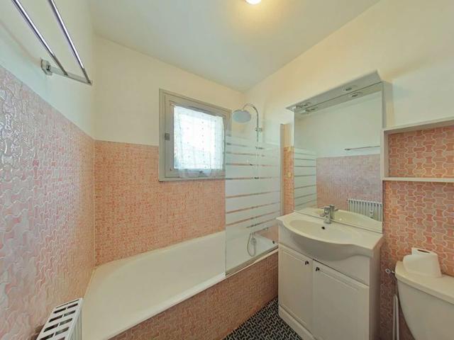 Appartement Bel Alp 1 GB160-2D - Le Grand Bornand