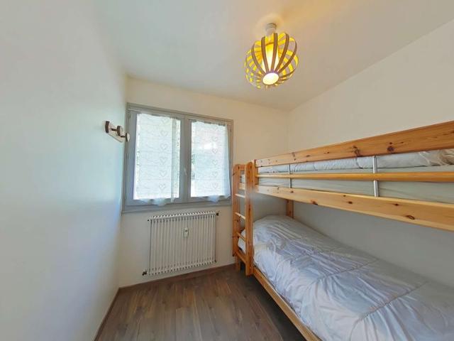 Appartement Bel Alp 1 GB160-2D - Le Grand Bornand
