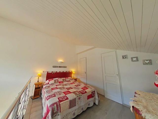 Appartement Bel Alp 1 GB160-2D - Le Grand Bornand