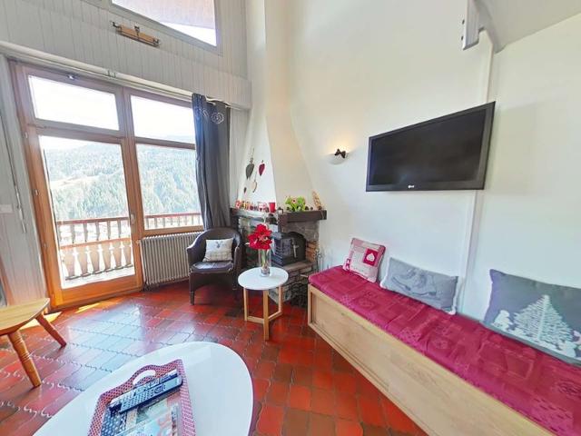 Appartement Bel Alp 1 GB160-2D - Le Grand Bornand