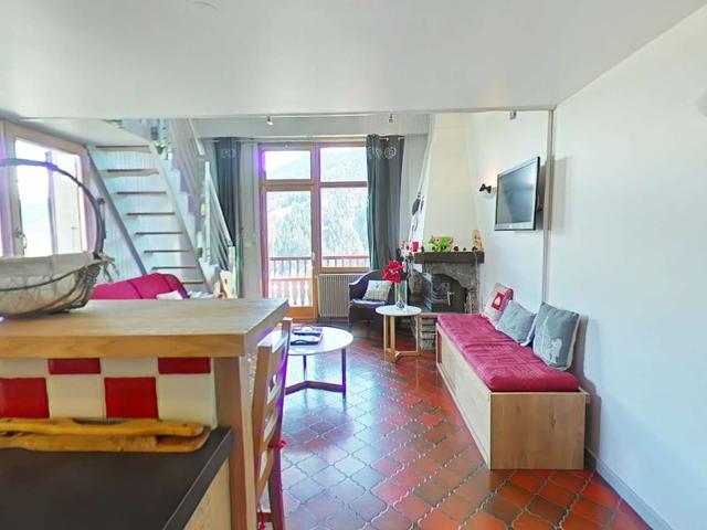 Appartement Bel Alp 1 GB160-2D - Le Grand Bornand