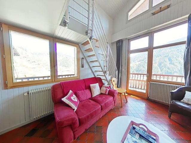 Appartement Bel Alp 1 GB160-2D - Le Grand Bornand