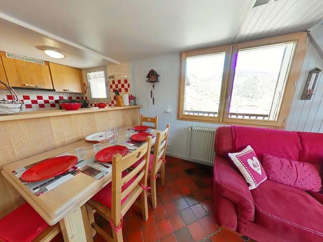 Appartement Bel Alp 1 GB160-2D - Le Grand Bornand