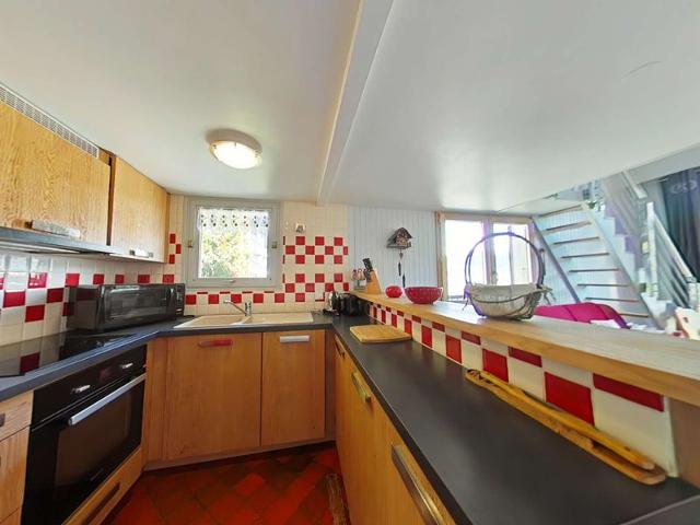 Appartement Bel Alp 1 GB160-2D - Le Grand Bornand