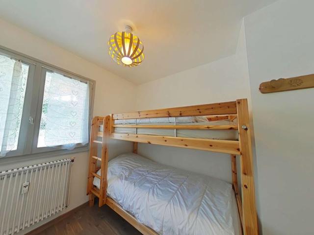 Appartement Bel Alp 1 GB160-2D - Le Grand Bornand