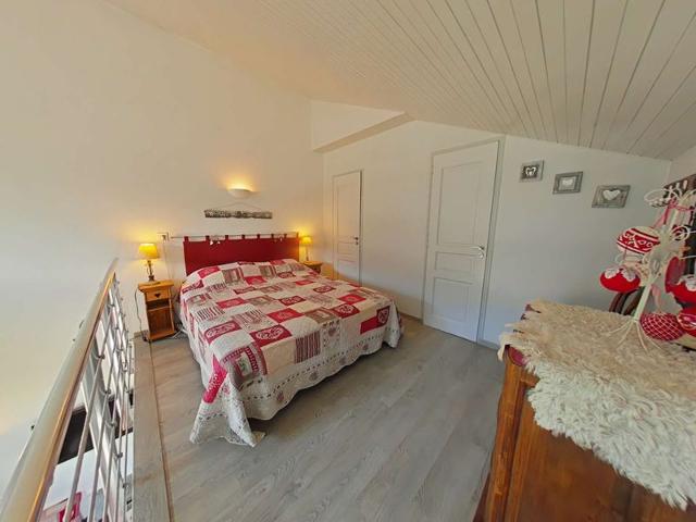 Appartement Bel Alp 1 GB160-2D - Le Grand Bornand