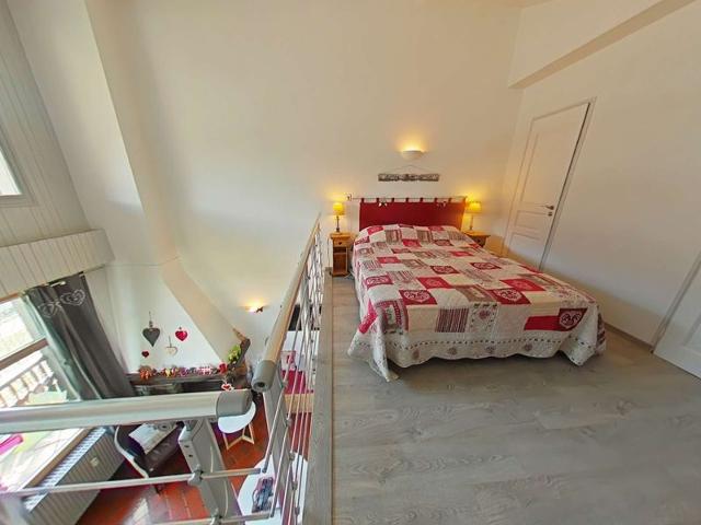 Appartement Bel Alp 1 GB160-2D - Le Grand Bornand