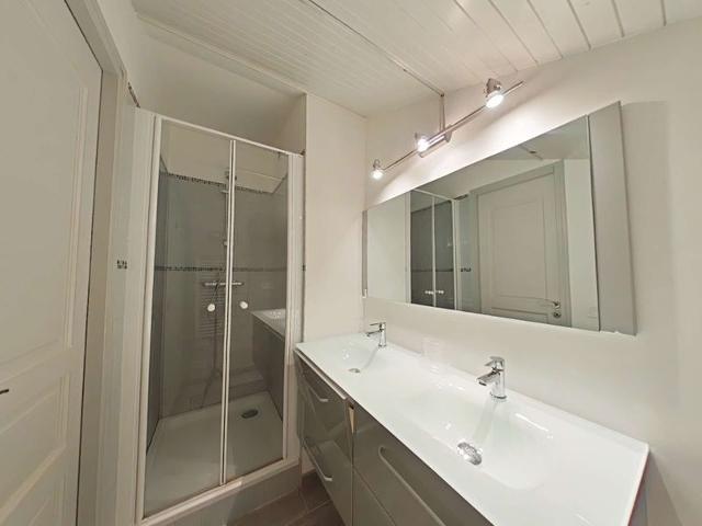 Appartement Bel Alp 1 GB160-2D - Le Grand Bornand