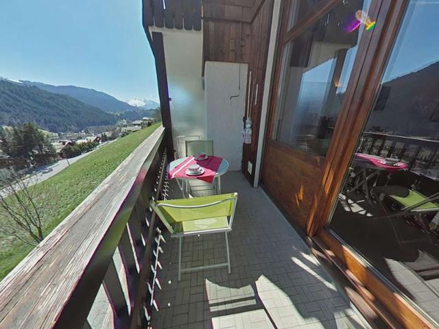 Appartement Bel Alp 1 GB160-2D - Le Grand Bornand