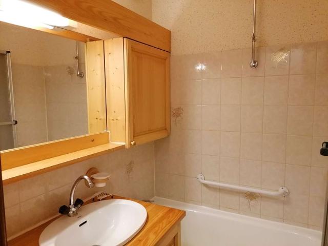 Appartement Cornillon A GB350-029 - Le Grand Bornand