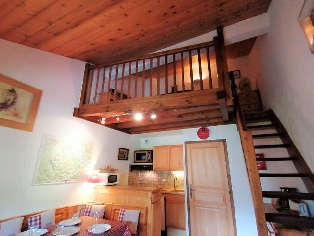 Appartement Cornillon A GB350-029 - Le Grand Bornand