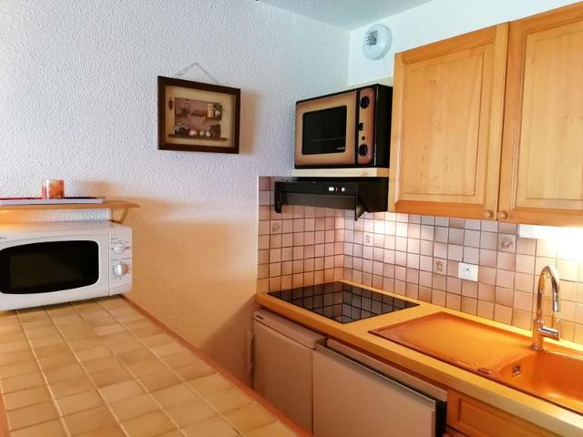 Appartement Cornillon A GB350-029 - Le Grand Bornand