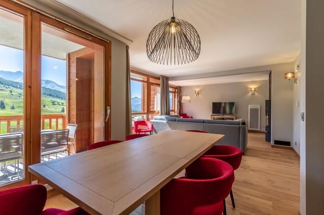 Appartements Les Monarques - Les Arcs 1800