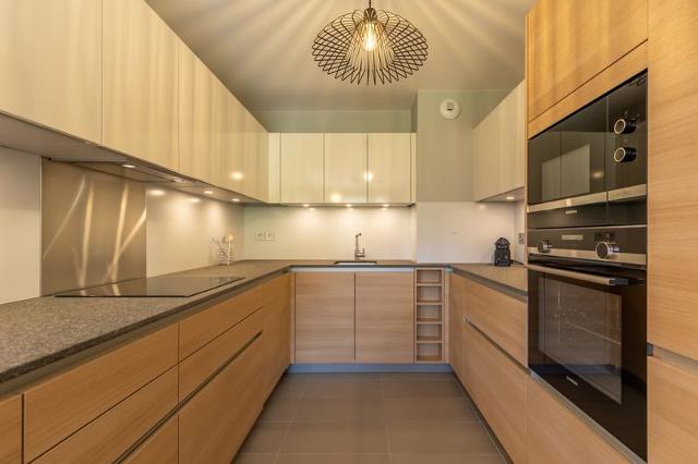 Appartements Les Monarques - Les Arcs 1800