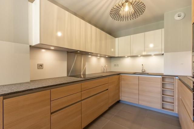 Appartements Les Monarques - Les Arcs 1800