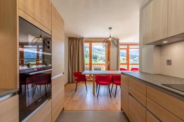 Appartements Les Monarques - Les Arcs 1800