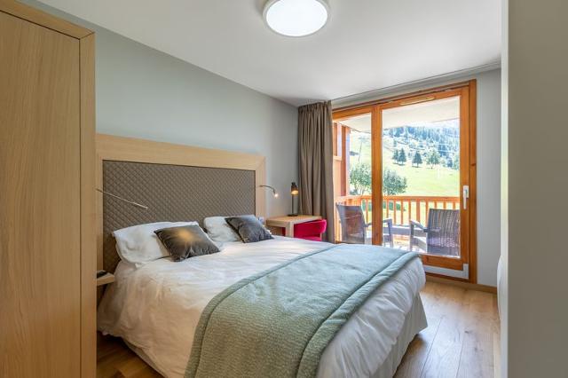Appartements Les Monarques - Les Arcs 1800