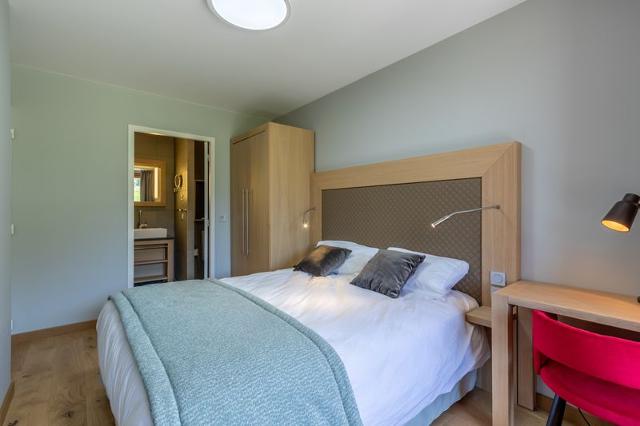 Appartements Les Monarques - Les Arcs 1800