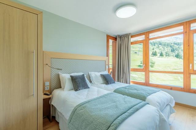 Appartements Les Monarques - Les Arcs 1800