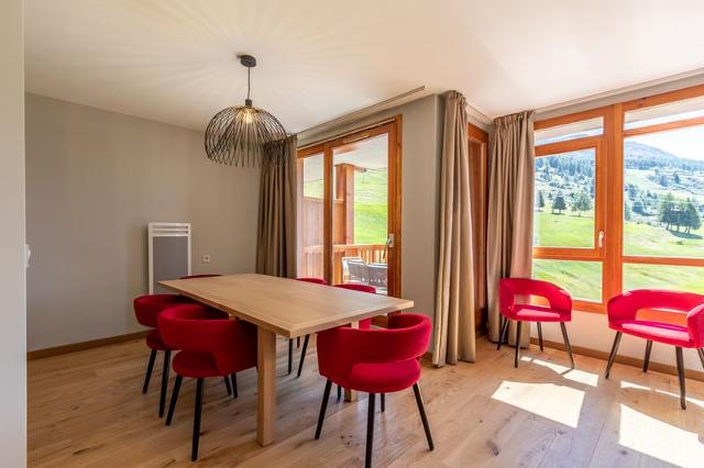 Appartements Les Monarques - Les Arcs 1800