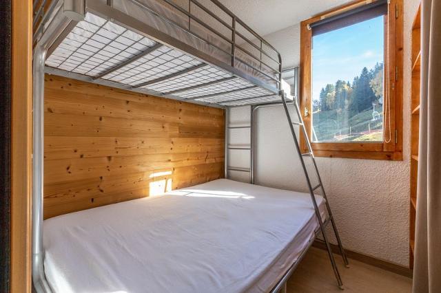 Appartements La Clef - Plagne - Les Coches