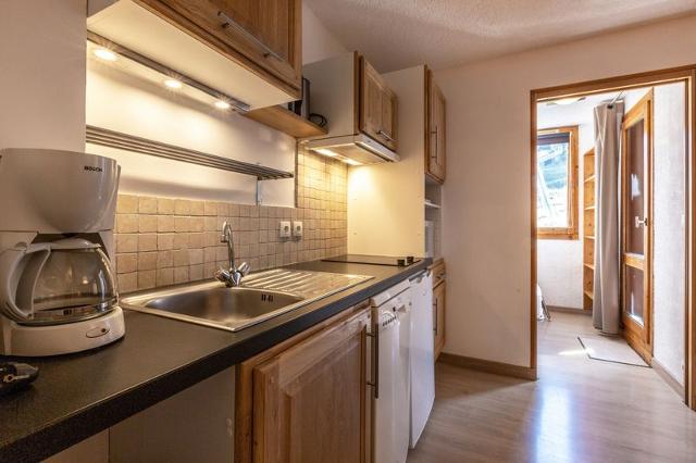 Appartements La Clef - Plagne - Les Coches