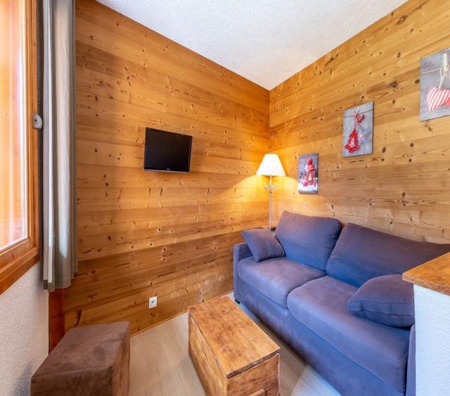 Appartements La Clef - Plagne - Les Coches