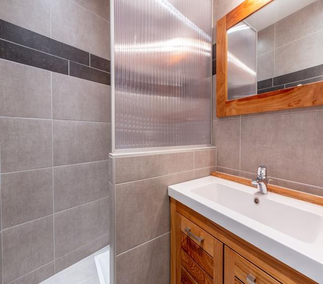 Appartements La Clef - Plagne - Les Coches
