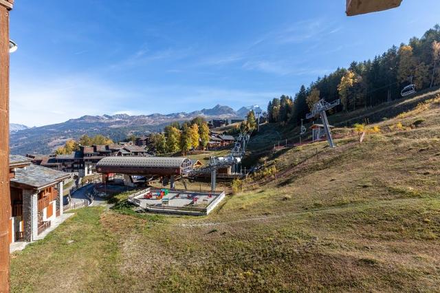 Appartements La Clef - Plagne - Les Coches