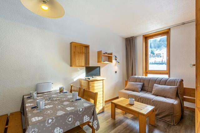 Appartements La Traverse - Plagne - Les Coches