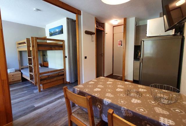 Appartements La Traverse - Plagne - Les Coches