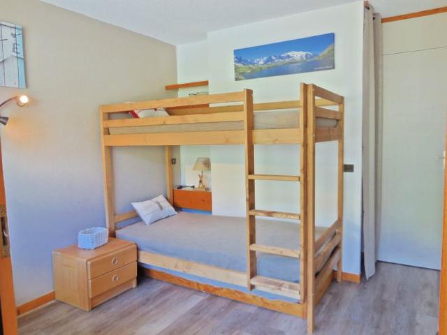 Appartements La Traverse - Plagne - Les Coches