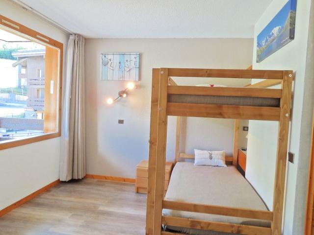 Appartements La Traverse - Plagne - Les Coches
