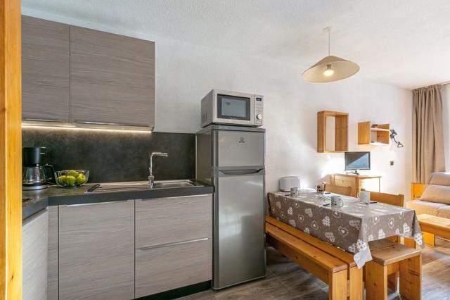 Appartements La Traverse - Plagne - Les Coches