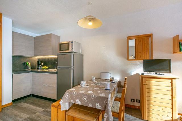 Appartements La Traverse - Plagne - Les Coches