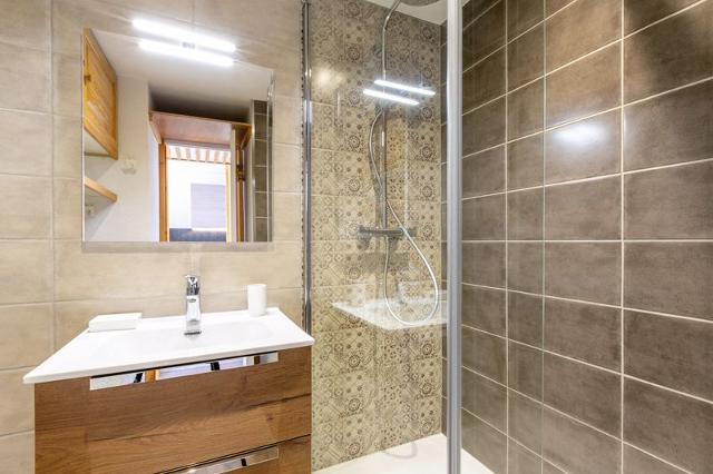 Appartements La Traverse - Plagne - Les Coches