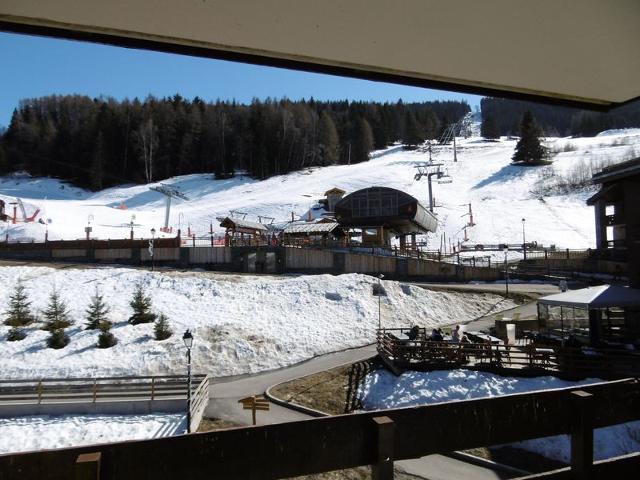 Appartements La Traverse - Plagne - Les Coches