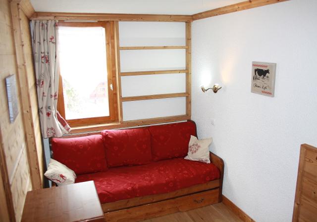 Appartements Pierres Plates G - Valmorel