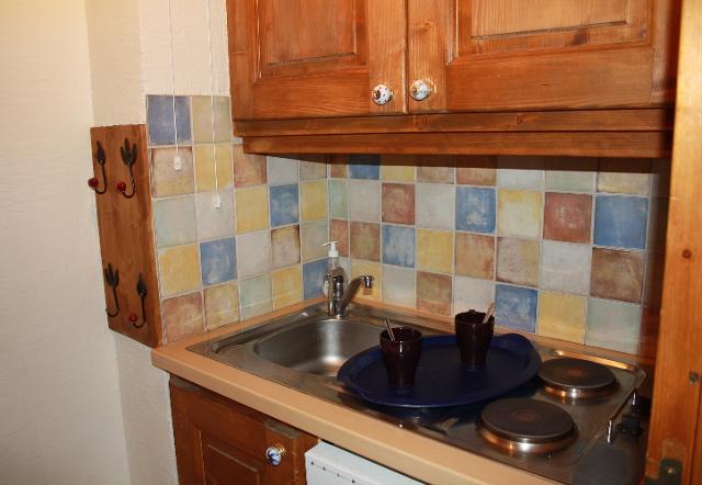 Appartements Pierres Plates G - Valmorel