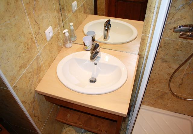 Appartements Pierres Plates G - Valmorel