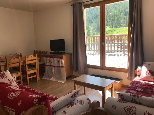 Appartements Neige Et Golf - Montgenèvre
