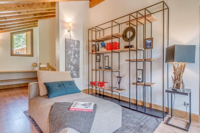 Chalet Alideale - Plagne - Champagny en Vanoise