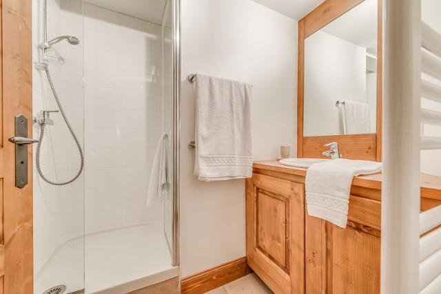 Chalet Alideale - Plagne - Champagny en Vanoise