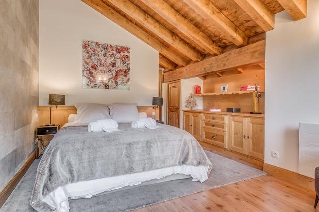 Chalet Alideale - Plagne - Champagny en Vanoise
